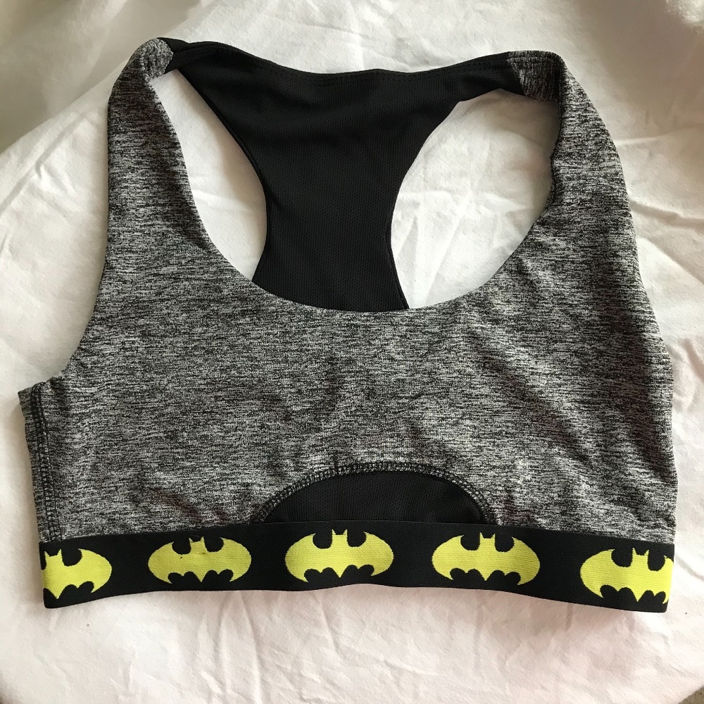 Batman Wireless, L *P1030